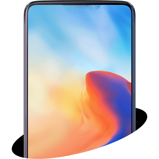 Theme For One-plus 6 | 6T icon