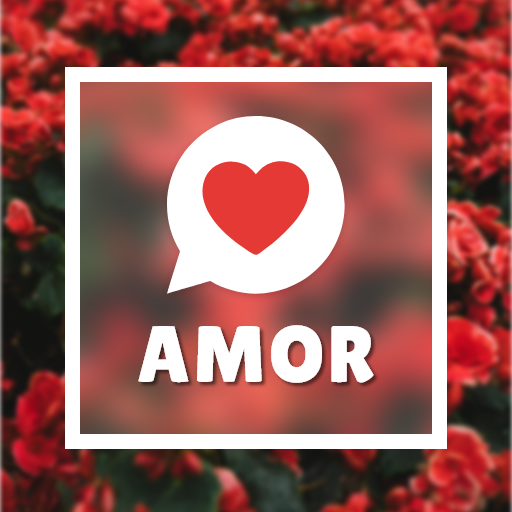 Frases e Mensagens de Amor आइकन