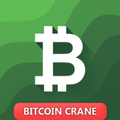 Bitcoin Faucet - Passive Bitcoin Earnings icon