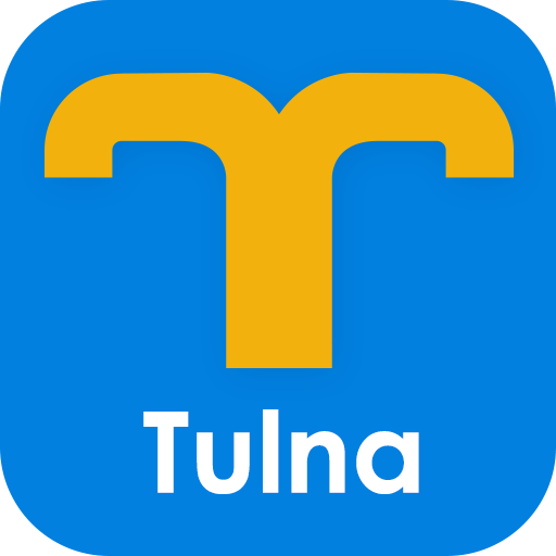 Tulna Price Comparison App icon