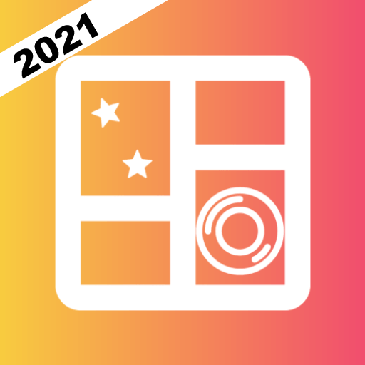 Foto Editor - Colagem de Fotos &amp; Montagens icon