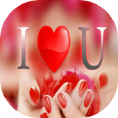 Sexy Romantic Love Messages icon