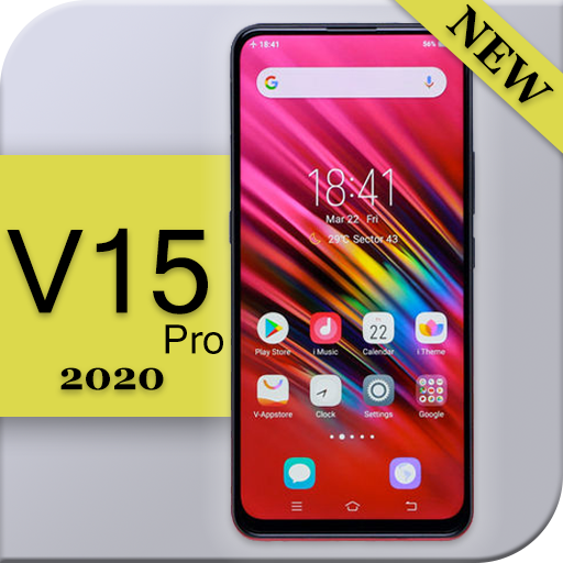 Theme for Vivo V15 Pro icon