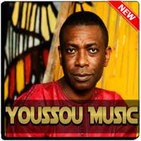 Youssou Ndour 2020