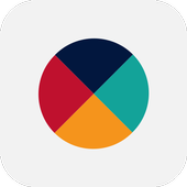 Color Ball أيقونة