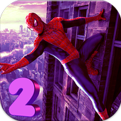Guide Amazing Spider-Man 2 icon