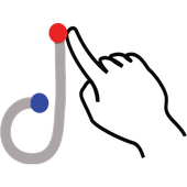 Gestures Board icon