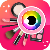 Beauty Camera Makeup icon