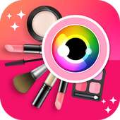 Beauty Camera Makeup