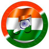 Indian Music Player icon