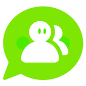 Join Endless Groups icon