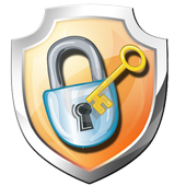 App Locker-App Bolt icon