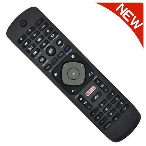 Philips TV Remote Control icon