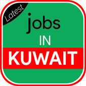 Jobs in Kuwait icon