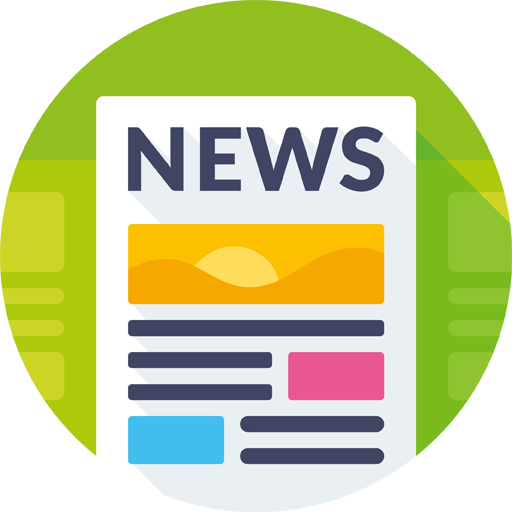 Latest Football News: Soccer Updates Aggregator icon