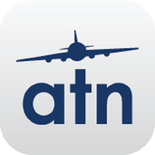 ATN Taxi Driver icon