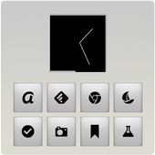 Chrome Theme Go/Nova/Apex icon