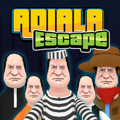 Adiala Escape icon