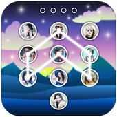 My Photo AppLock 2017 icon