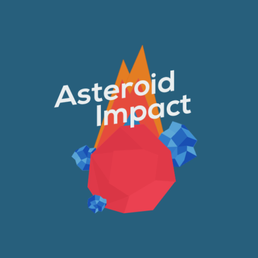 Asteroid Impact 2 icon