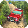 Off-Road Jeep Hill Climbing 4x4 : Adventure Drive icon