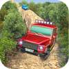 Off-Road Jeep Hill Climbing 4x4 : Adventure Drive