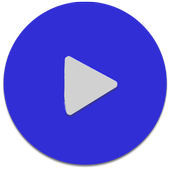 HD Video Audio Player أيقونة