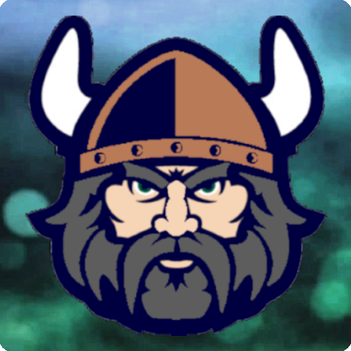 Vorn's Adventure 3D platformer icon