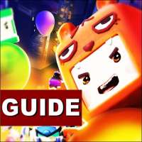 Guide for Mini Craft World