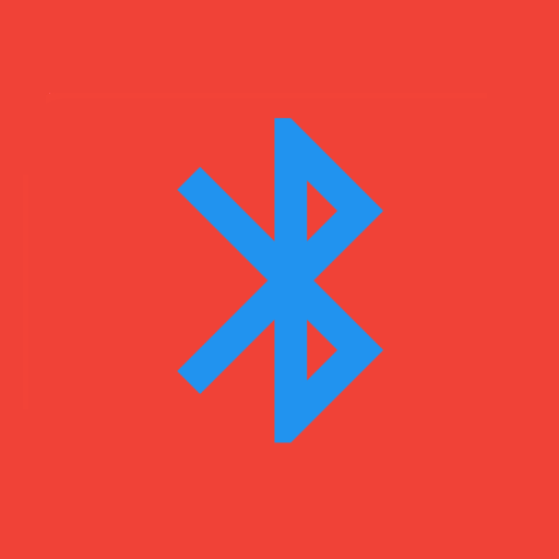 Bluetooth Settings icon