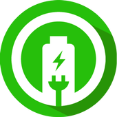 Battery Fast Charge Boost icon
