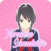 Guide Yandere Simulator 2k19 Walkthrough icon
