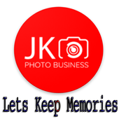 JK Photo Business icon