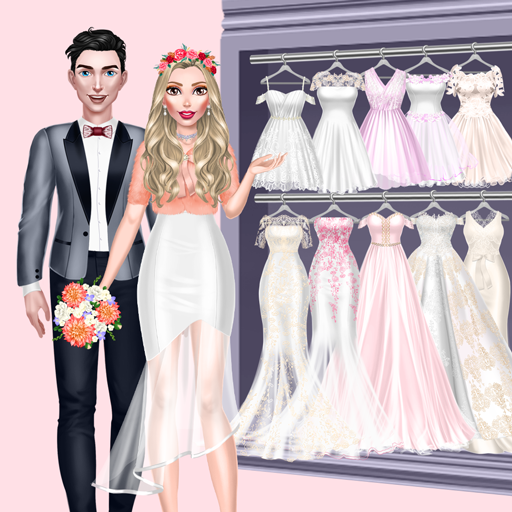 Chic Wedding Salon icon