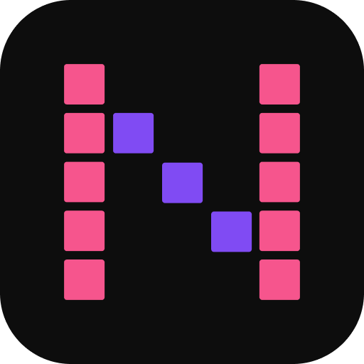 Nonogram: Cooler Picross Puzzles with Pixel Art icon