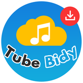 Tibedie - Free Music Mp3 &amp; Player icon
