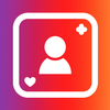 Free 50k Like &amp; 100k Follower for Instagram 2020 icon