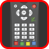 Family Remote Control icon