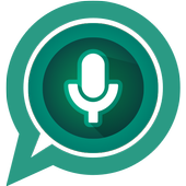 handsfree for Whatsapp icon