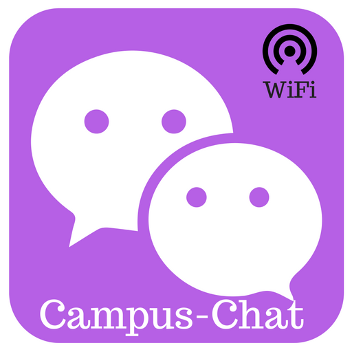 Campus-Chat (Wifi) icon