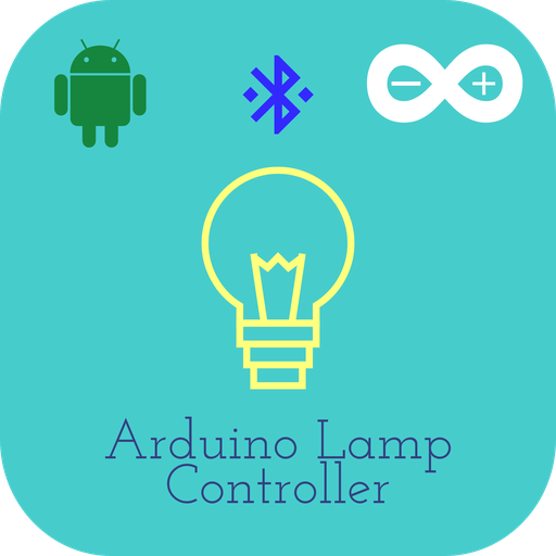 Arduino Lamp Controller icon