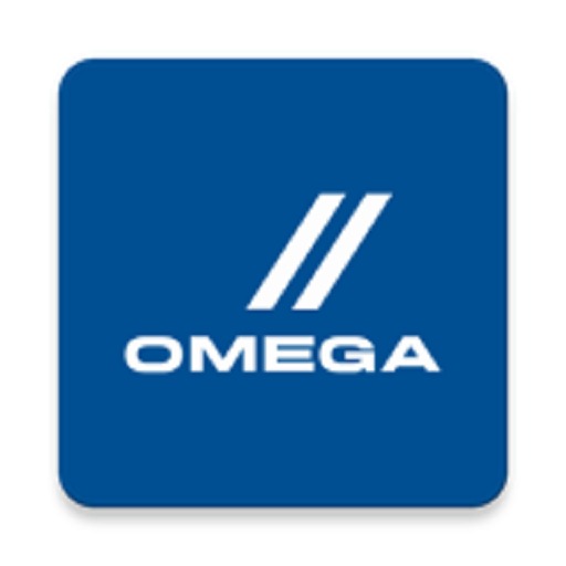Omega drivers иконка