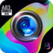 Camera for Oppo A83 📱