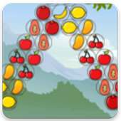 Bubble Fruit