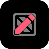 Photo Background Editor icon