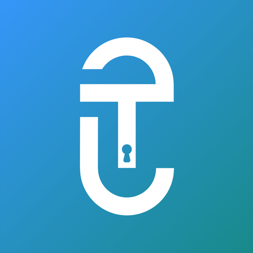 LockTill: Encrypted Note Vault Photos Videos Files icon