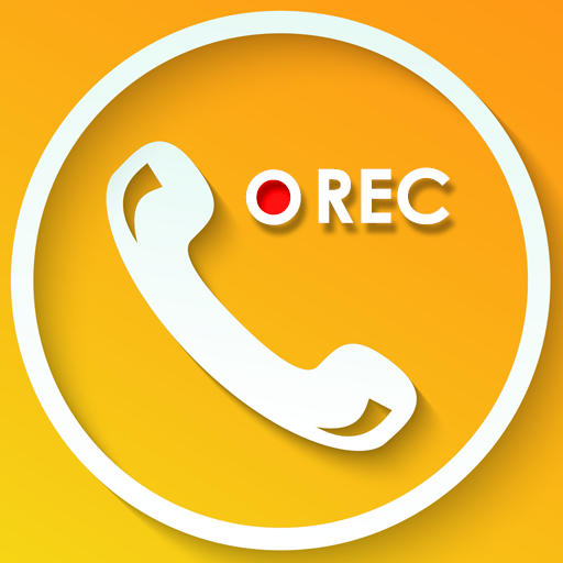 Auto Call Recorder icon