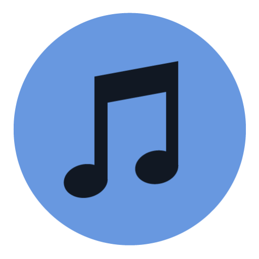 Music Player icon