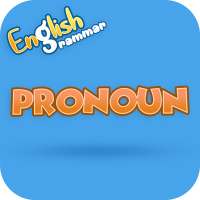 English Grammar Pronouns Quiz - Learning Pronoun
