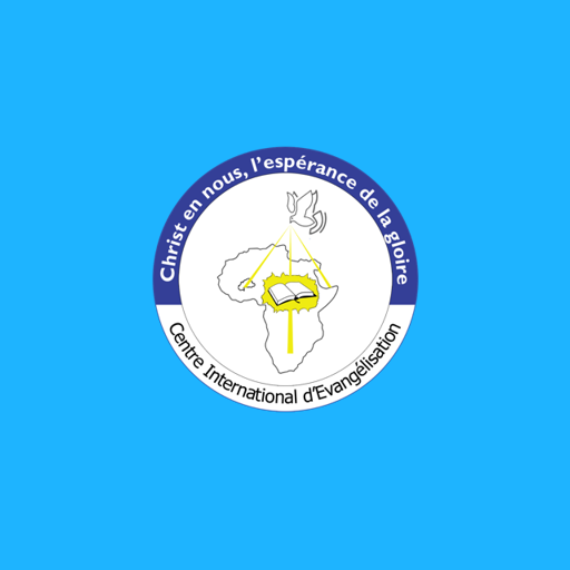 Centre d'Evangélisation icon